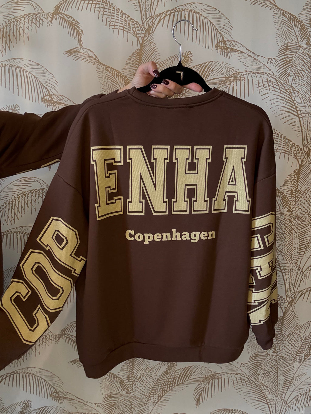 Sweat COPENHAGUE