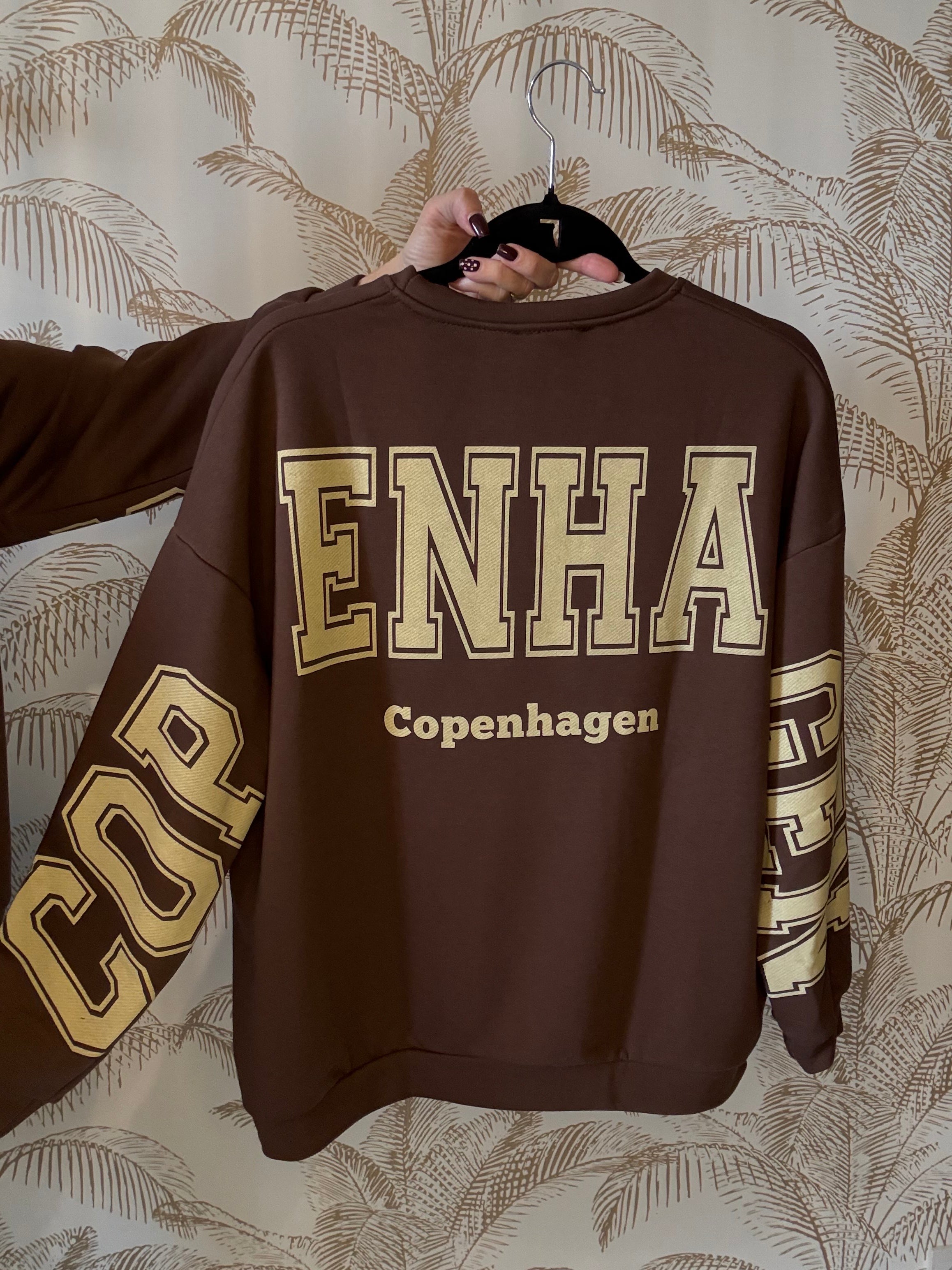 Sweat COPENHAGUE